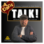 A Dad's Talk